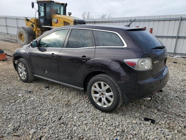 Obraz 2 z 2009 MAZDA CX-7  2009 z VIN JM3ER293790222172
