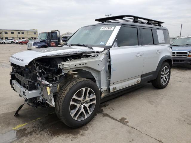 Image 1 of 2020 LAND ROVER DEFENDER 110 HSE 2020 with VIN SALE97EU4L2018132