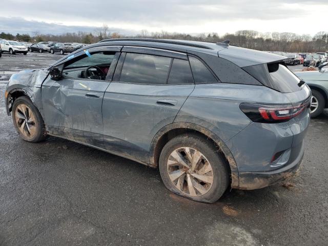 Image 2 of 2023 VOLKSWAGEN ID.4 PRO 2023 with VIN 1V2DNPE83PC033950