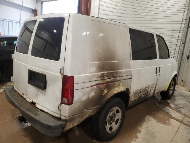 Изображение 3 2005 CHEVROLET ASTRO  2005 с VIN 1GCDM19X55B112834