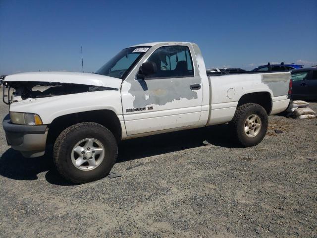 Изображение 1997 DODGE RAM 1500  1997