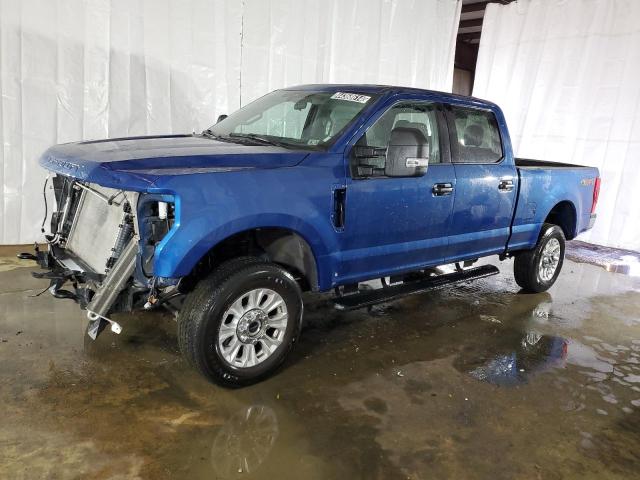 Image 1 of 2022 FORD F250 SUPER DUTY 2022 with VIN 1FT7W2B62NEE45294