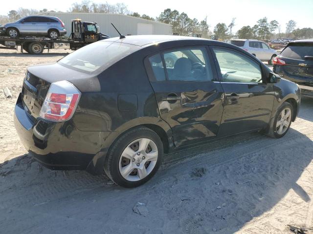 Image 3 of 2009 NISSAN SENTRA 2.0 2009 with VIN 3N1AB61E09L679976