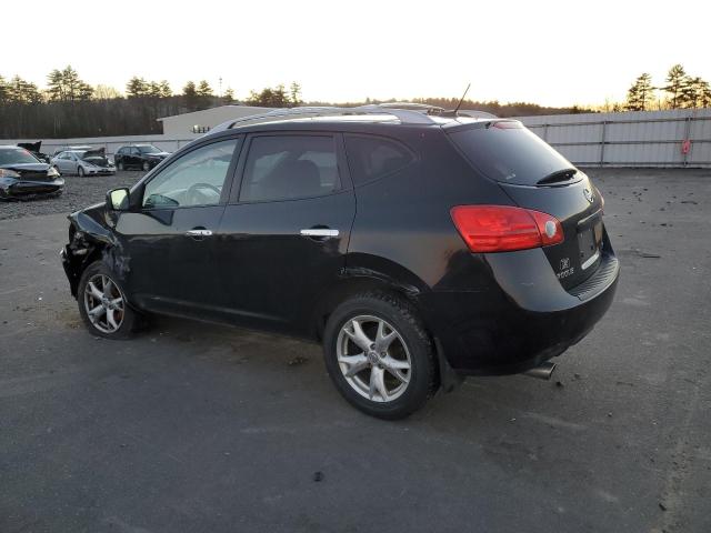 Obraz 2 z 2010 NISSAN ROGUE S 2010 z VIN JN8AS5MV5AW128237