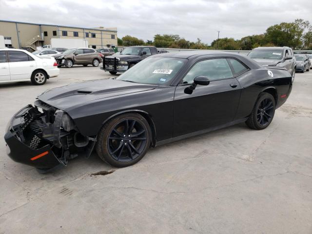 Obraz 2016 DODGE CHALLENGER SXT 2016