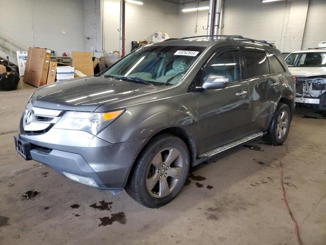 2008 ACURA MDX SPORT 2008 image