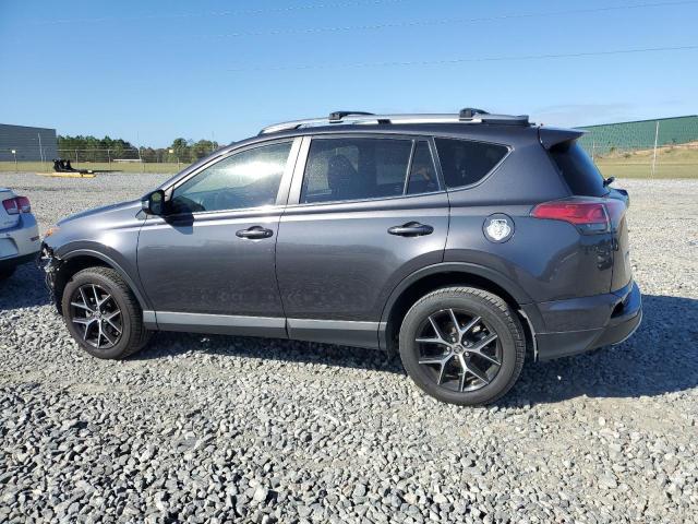 Image 2 of 2017 TOYOTA RAV4 SE 2017 with VIN JTMNFREV7HJ705199