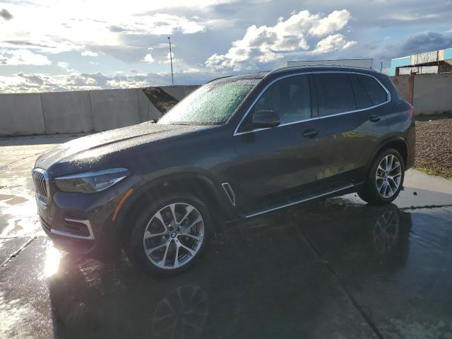 Изображение 2023 BMW X5 XDRIVE40I 2023