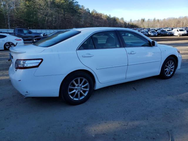 Изображение 3 2010 TOYOTA CAMRY HYBRID 2010 с VIN 4T1BB3EK0AU119977