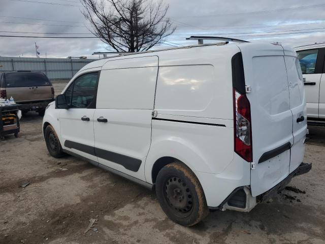 Image 2 of 2015 FORD TRANSIT CONNECT XLT 2015 with VIN NM0LS7F74F1212940