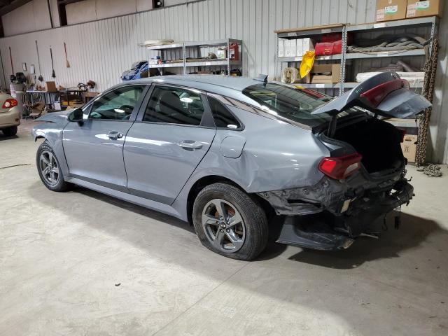 Изображение 2 2021 KIA K5 LXS 2021 с VIN 5XXG14J26MG046181