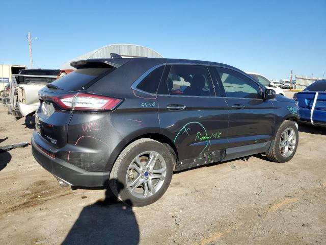 Изображение 3 2016 FORD EDGE TITANIUM 2016 с VIN 2FMPK3K96GBC25338