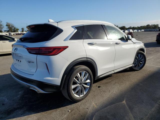 Obraz 3 z 2021 INFINITI QX50 LUXE 2021 z VIN 3PCAJ5BA6MF119196