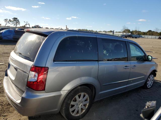 Obraz 3 z 2013 CHRYSLER TOWN & COUNTRY TOURING 2013 z VIN 2C4RC1BG9DR604639