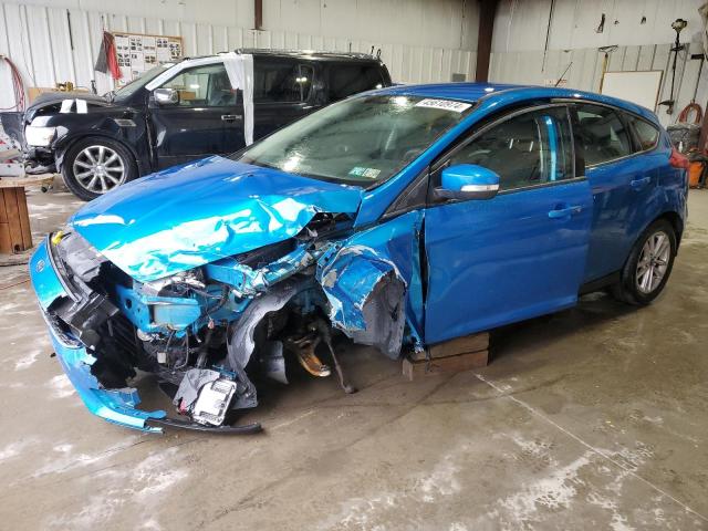 Obraz 1 z 2016 FORD FOCUS SE 2016 z VIN 1FADP3K26GL265873