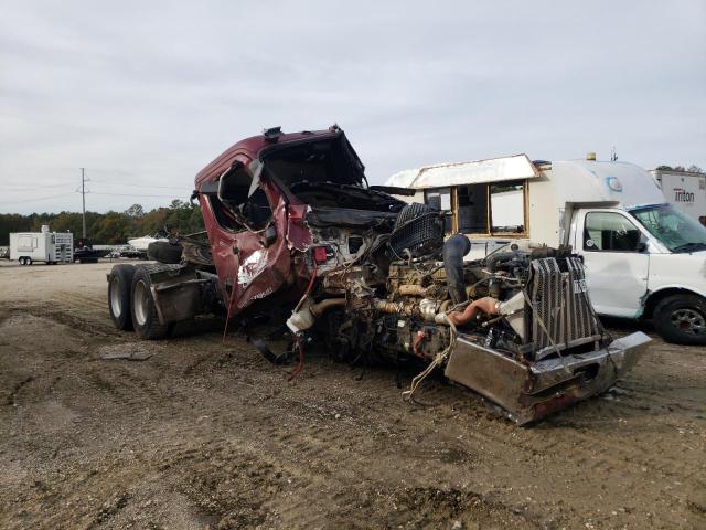 Image 1 of 2023 WESTERN STAR/AUTO CAR 49X CHASSIS  2023 with VIN 5KJJBWDR5PPUG5237