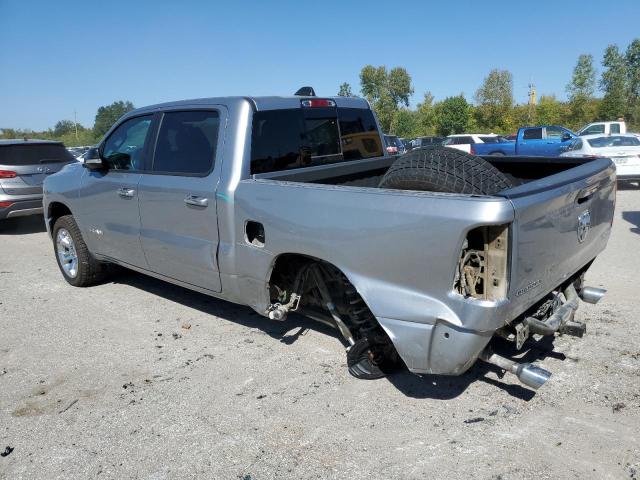 Obraz 2 z 2019 RAM 1500 BIG HORN/LONE STAR 2019 z VIN 1C6SRFFT5KN919654