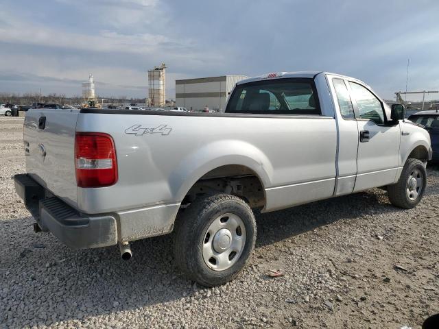 Image 3 of 2006 FORD F150  2006 with VIN 1FTVF14546NA78390