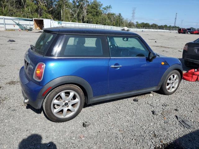 Obraz 3 z 2007 MINI COOPER  2007 z VIN WMWMF33557TL68642
