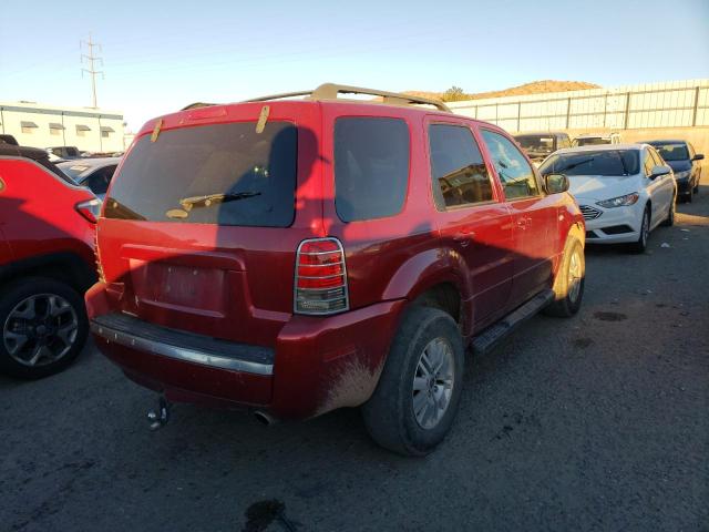 Obraz 3 z 2006 MERCURY MARINER  2006 z VIN 4M2YU57146DJ04831