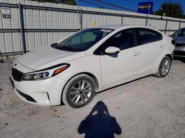 Obraz 2017 KIA FORTE LX 2017