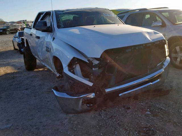 2018 RAM 2500 ST 2018 image