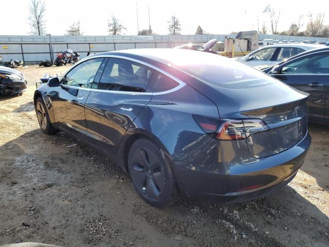 Изображение 2 2018 TESLA MODEL 3  2018 с VIN 5YJ3E1EA9JF014195