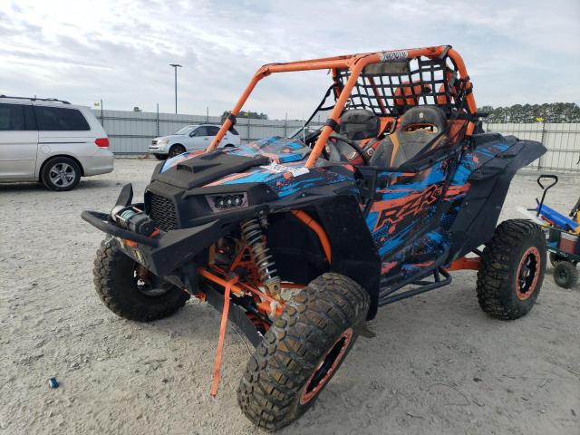 Image 2 of 2015 POLARIS RZR XP 1000 EPS 2015 with VIN 3NSVDE991FF429066