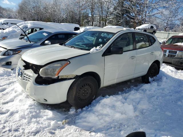 Obraz 2009 NISSAN ROGUE S 2009