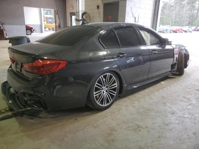 Image 3 of 2020 BMW 540 XI 2020 with VIN WBAJS3C06LCE60584