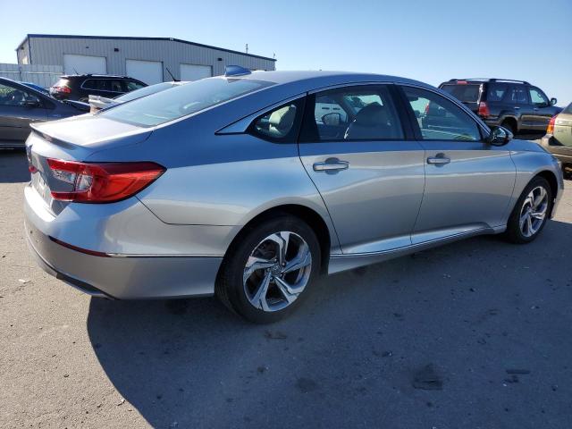 Image 3 of 2019 HONDA ACCORD EXL 2019 with VIN 1HGCV1F53KA143224