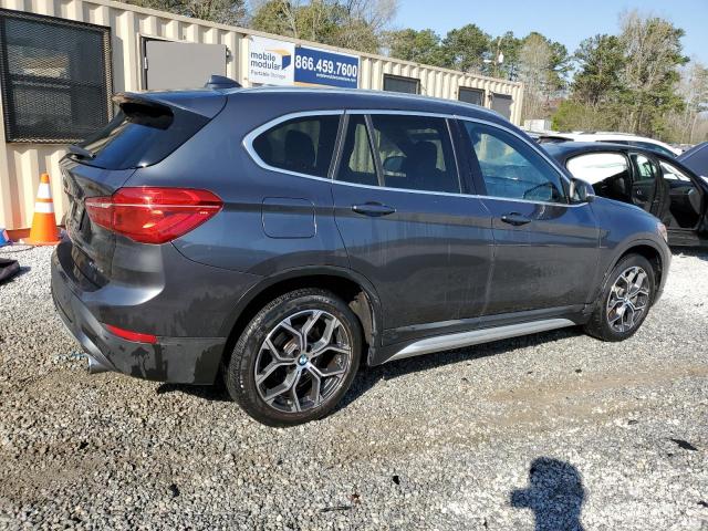 Изображение 3 2022 BMW X1 XDRIVE28I 2022 с VIN WBXJG9C00N5V27369