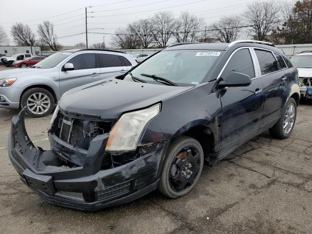 Изображение 2013 CADILLAC SRX LUXURY COLLECTION 2013