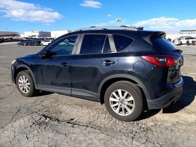 Obraz 2 z 2014 MAZDA CX-5 TOURING 2014 z VIN JM3KE2CY4E0355338