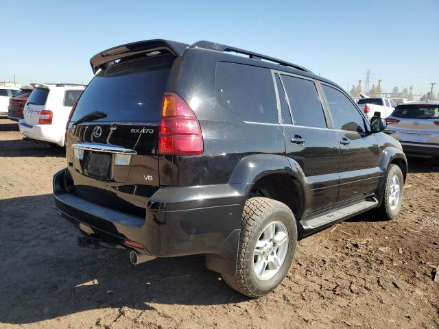 Obraz 3 z 2005 LEXUS GX 470 2005 z VIN JTJBT20XX50091937