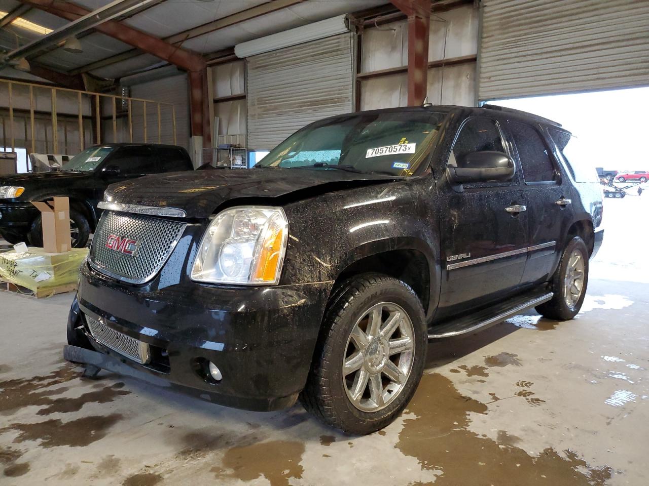 Obraz 2013 GMC YUKON DENALI 2013