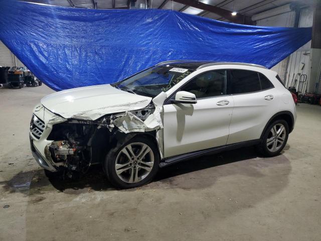 Изображение 1 2018 MERCEDES-BENZ GLA 250 4MATIC 2018 с VIN WDCTG4GB1JJ464833