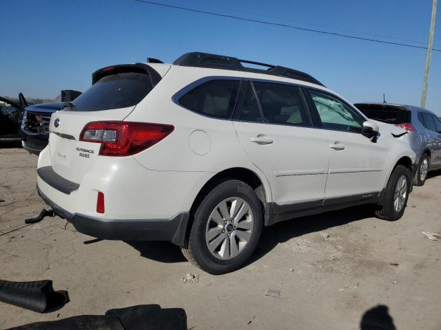 Obraz 3 z 2016 SUBARU OUTBACK 2.5I PREMIUM 2016 z VIN 4S4BSAFCXG3352632