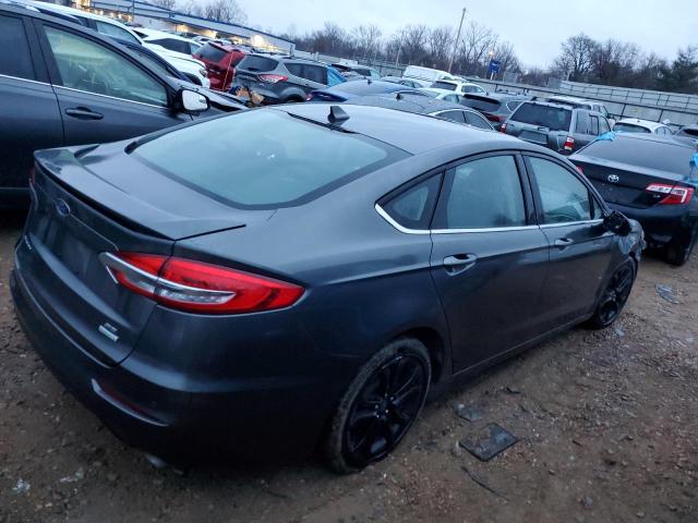 Obraz 3 z 2020 FORD FUSION SE 2020 z VIN 3FA6P0HD4LR169848