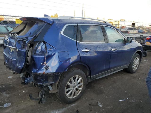 Obraz 3 z 2020 NISSAN ROGUE S 2020 z VIN JN8AT2MVXLW111528