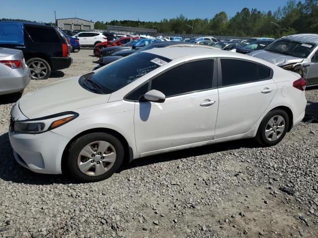 Изображение 2017 KIA FORTE LX 2017