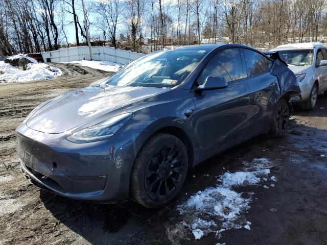 Изображение 2022 TESLA MODEL Y  2022