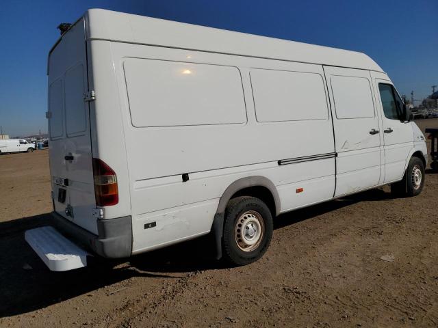 Изображение 3 2003 SPRINTER 2500 SPRINTER  2003 с VIN WD2YD742235550401