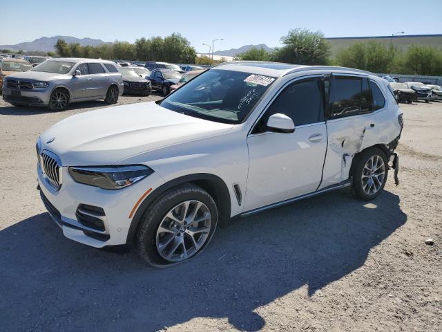 2023 BMW X5 SDRIVE 40I 2023 image