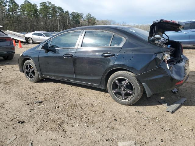 Obraz 2 z 2015 HONDA CIVIC LX 2015 z VIN 19XFB2F53FE113122