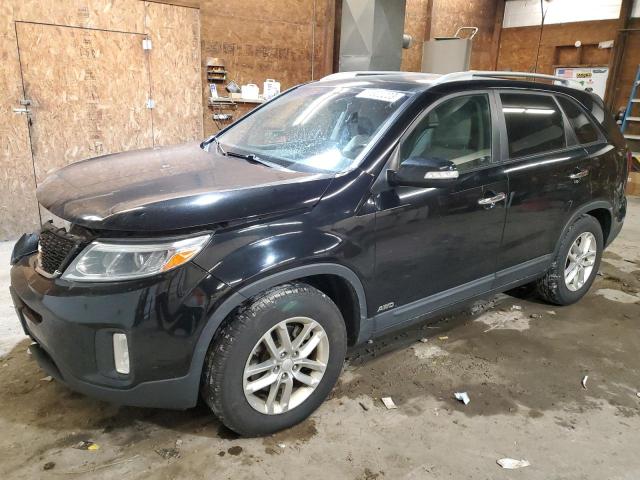 Изображение 2014 KIA SORENTO LX 2014