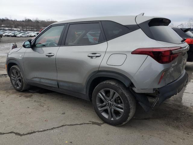 Image 2 of 2023 KIA SELTOS LX 2023 with VIN KNDEPCAA5P7415973