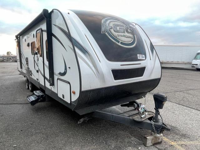 Изображение 1 2017 EVER IGO PRO 2017 с VIN 5ZWTGPE25H1010459