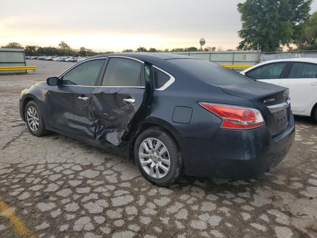 Изображение 2 2015 NISSAN ALTIMA 2.5 2015 с VIN 1N4AL3AP1FN310426