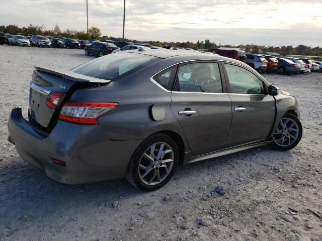 Obraz 3 z 2015 NISSAN SENTRA S 2015 z VIN 3N1AB7AP7FY259556